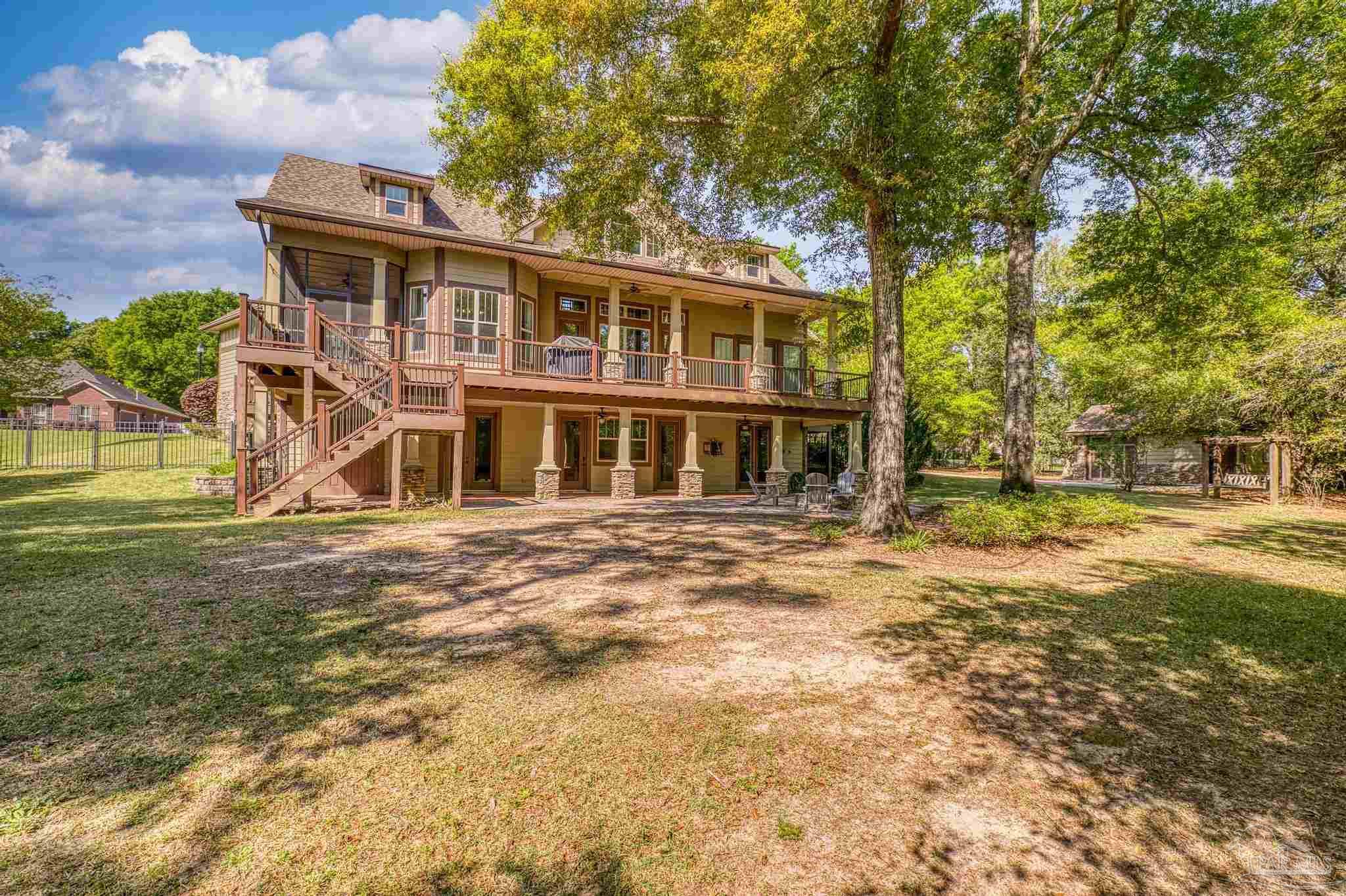 8419 Foxtail Loop Pensacola, FL 32526 - Photo 63 of 69