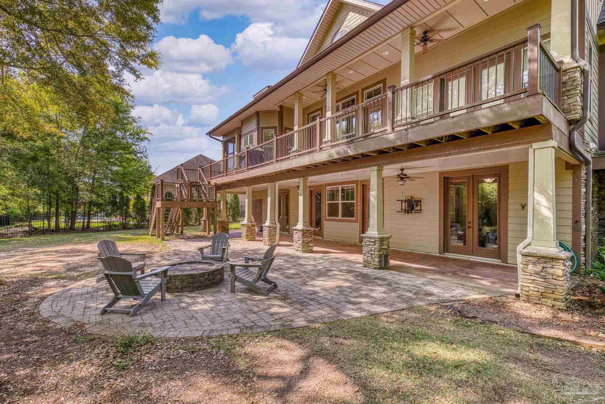 8419 Foxtail Loop Pensacola, FL 32526 - Photo 65 of 69