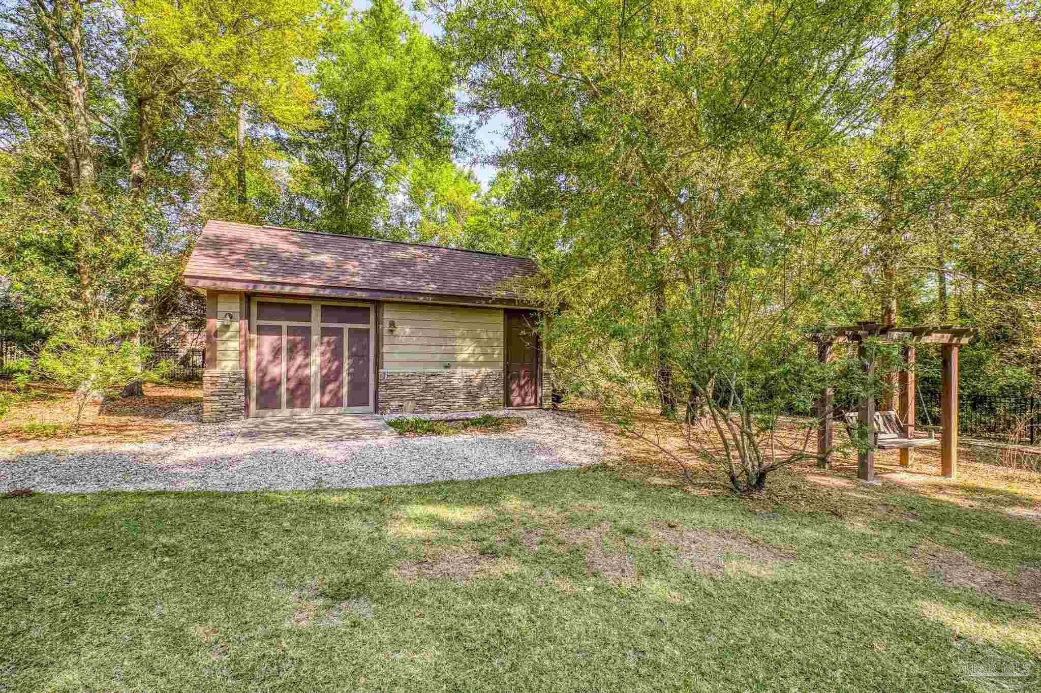 8419 Foxtail Loop Pensacola, FL 32526 - Photo 66 of 69