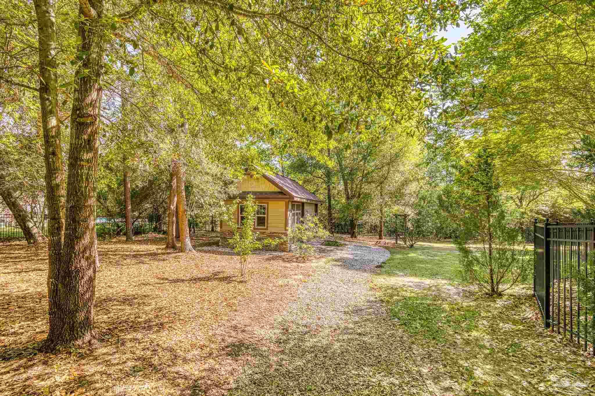 8419 Foxtail Loop Pensacola, FL 32526 - Photo 68 of 69