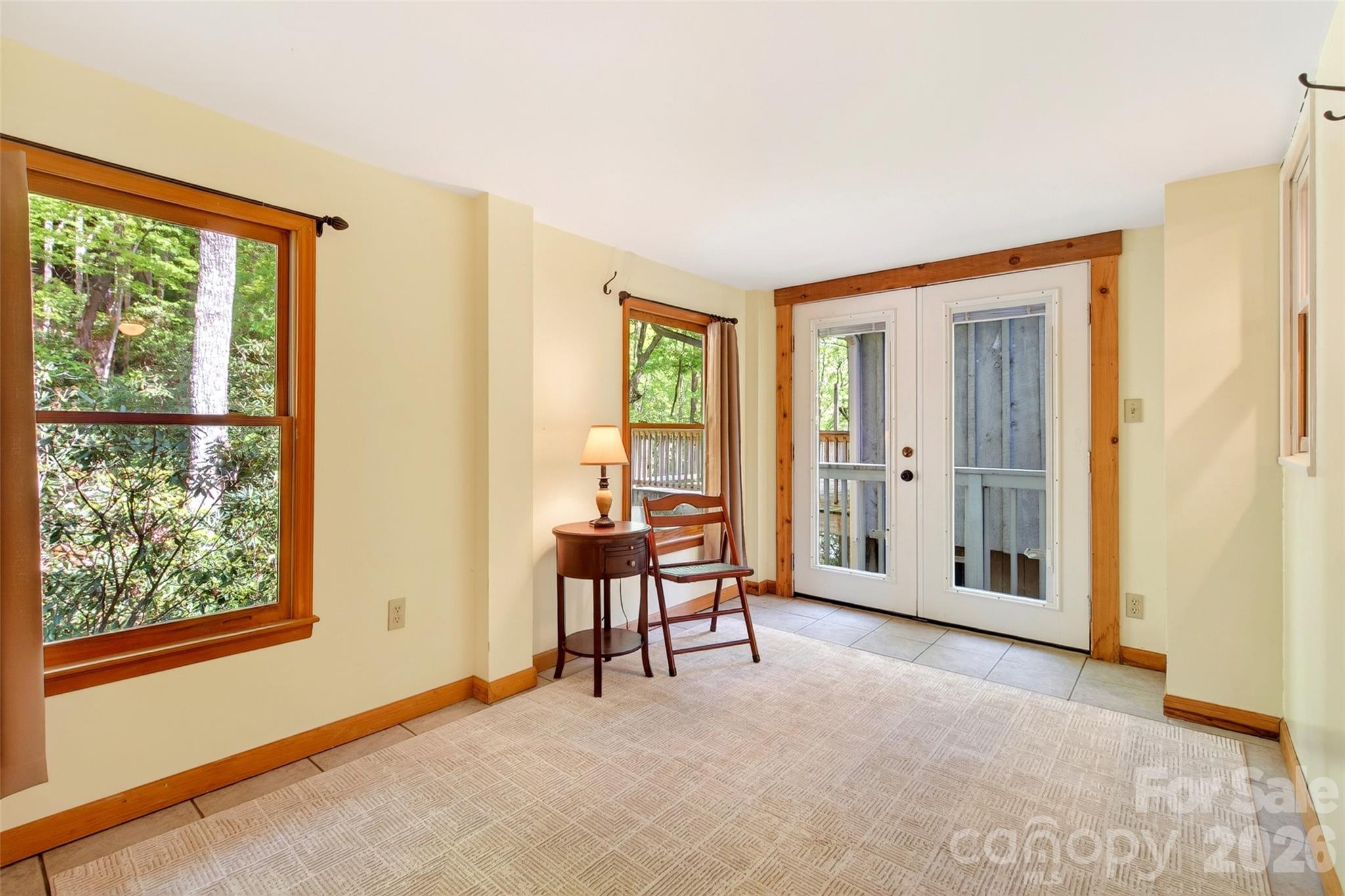 102 Frist Road Black Mountain, NC 28711 - Photo 35 of 47