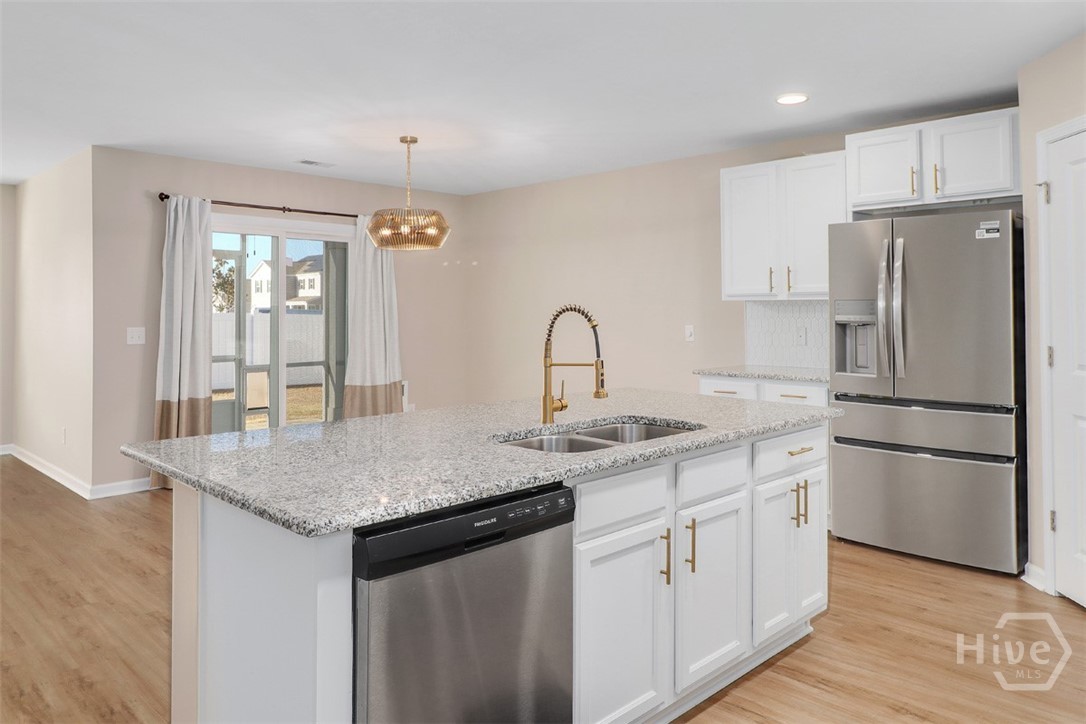 100 Butternut Boulevard Guyton, GA 31312 - Photo 13 of 40