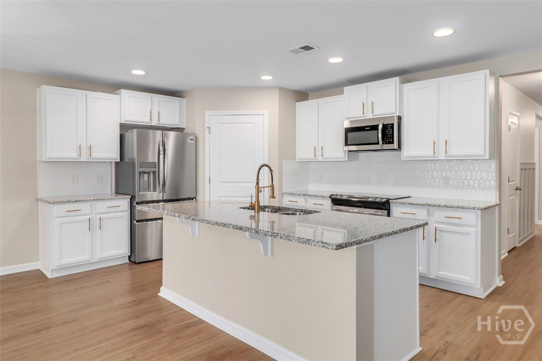 100 Butternut Boulevard Guyton, GA 31312 - Photo 15 of 40