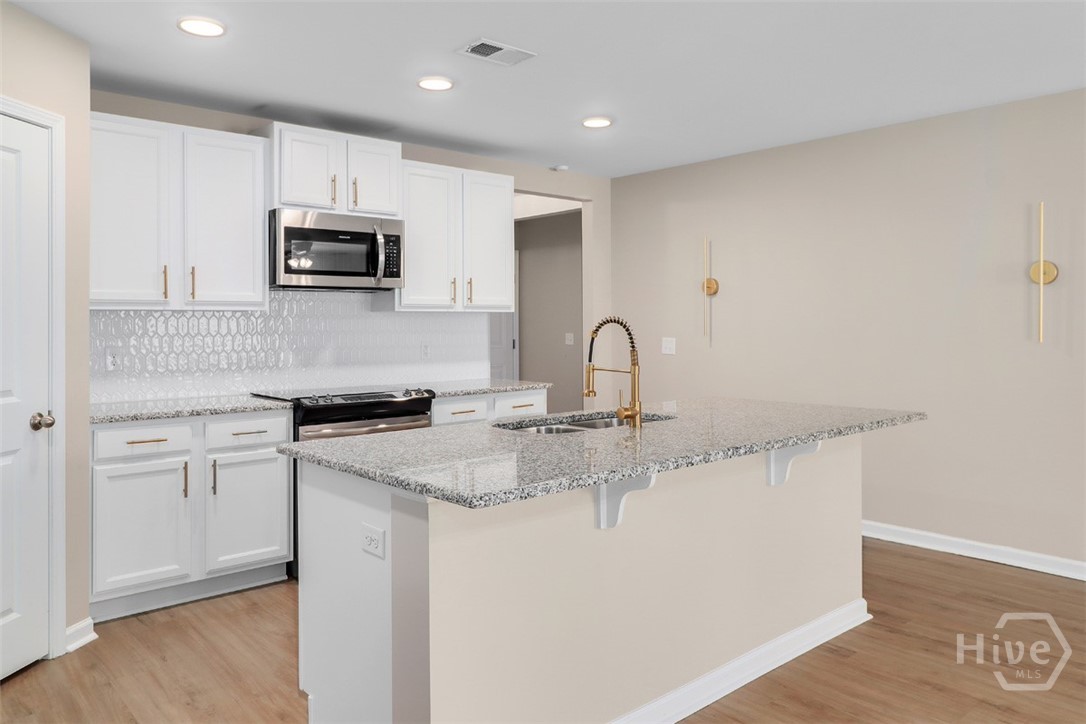 100 Butternut Boulevard Guyton, GA 31312 - Photo 16 of 40