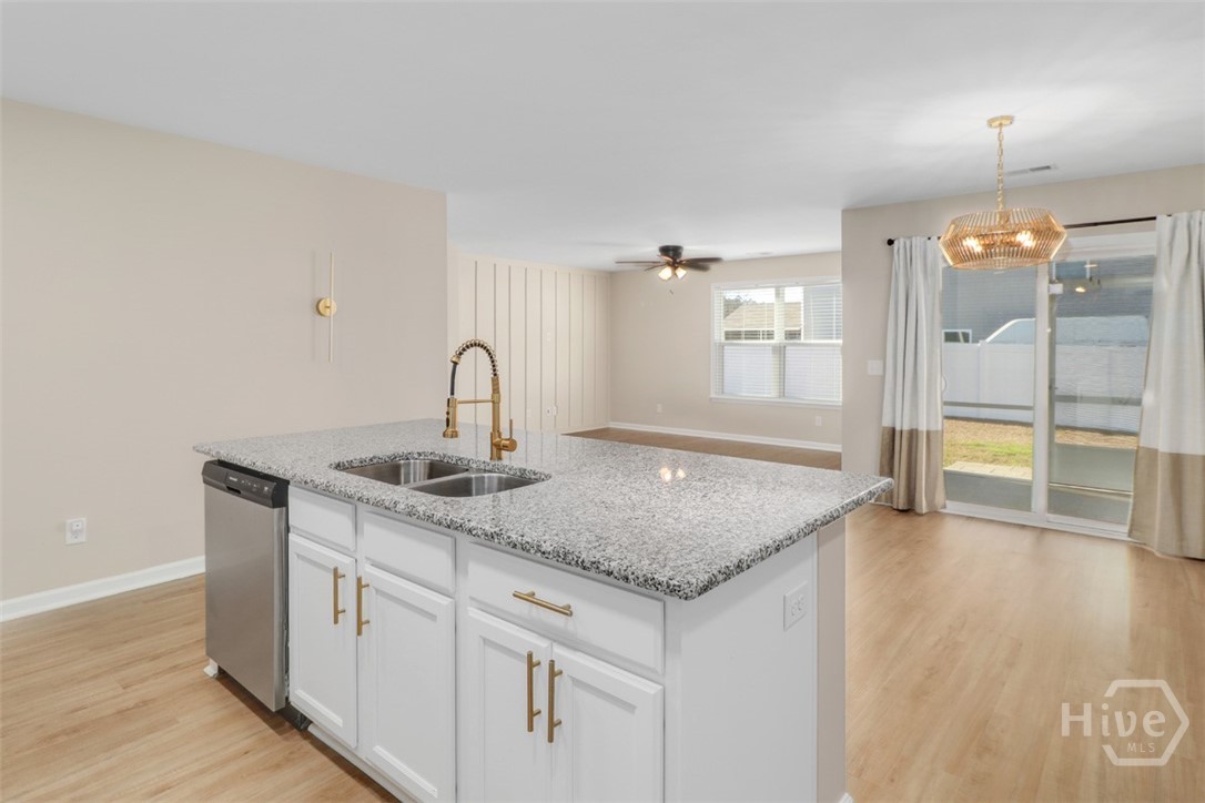 100 Butternut Boulevard Guyton, GA 31312 - Photo 19 of 40