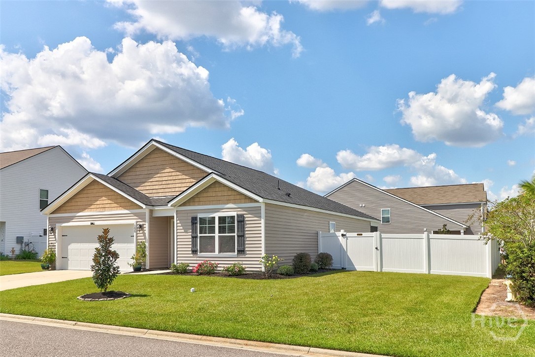 100 Butternut Boulevard Guyton, GA 31312 - Photo 2 of 40