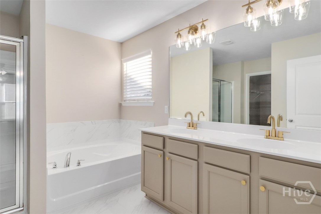 100 Butternut Boulevard Guyton, GA 31312 - Photo 27 of 40