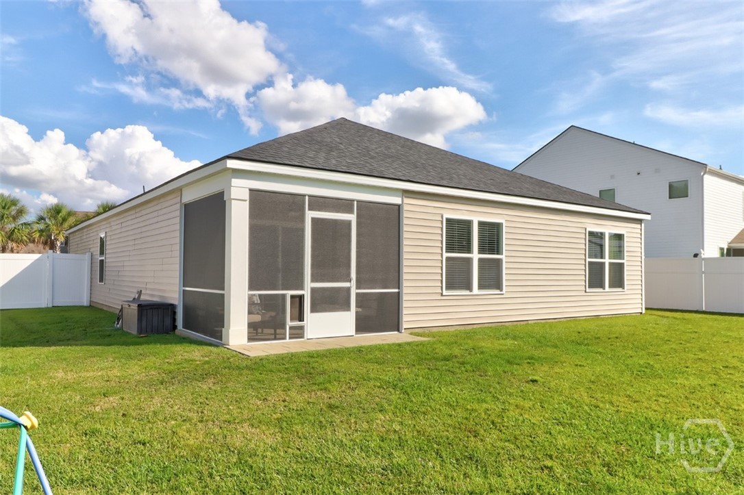 100 Butternut Boulevard Guyton, GA 31312 - Photo 30 of 40