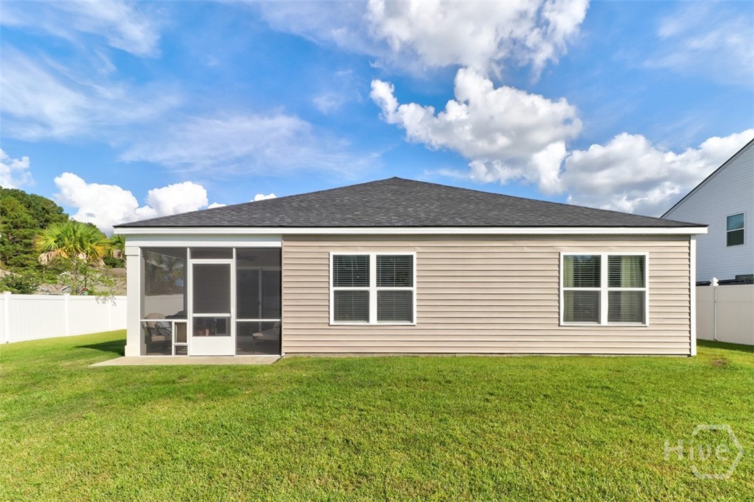 100 Butternut Boulevard Guyton, GA 31312 - Photo 31 of 40