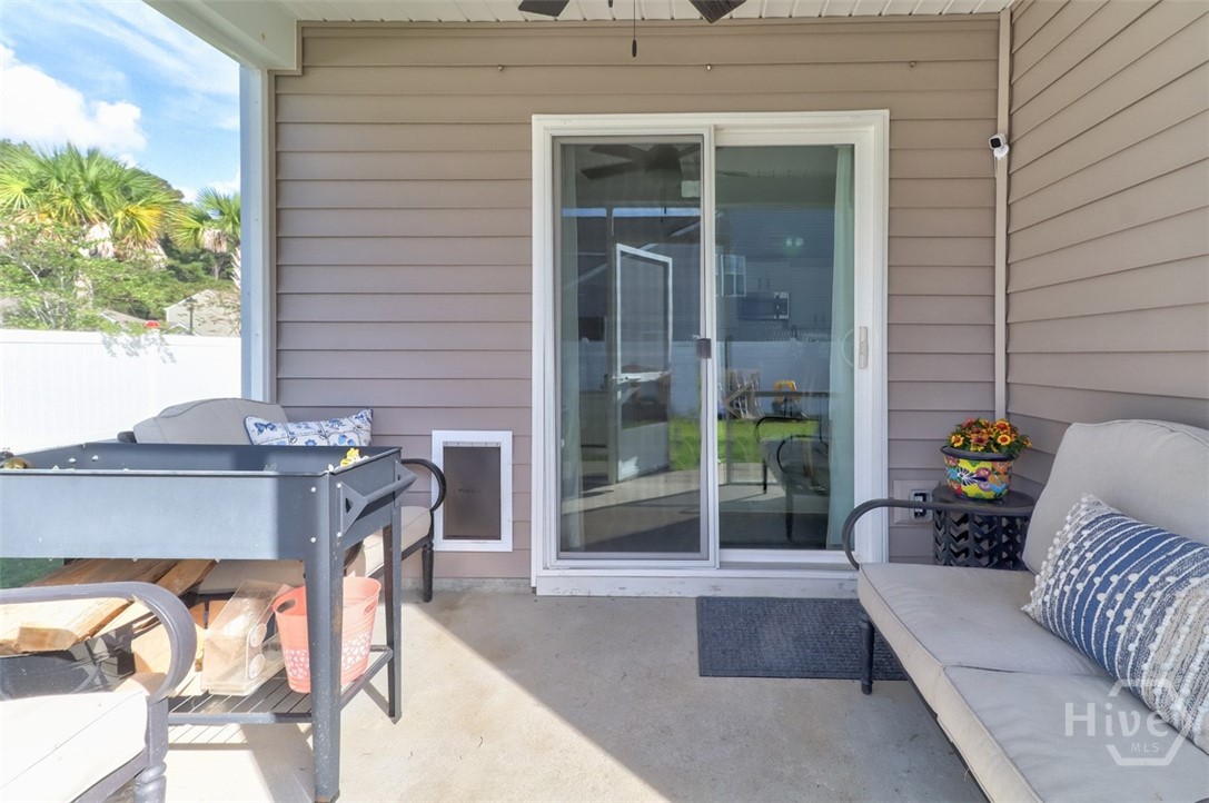 100 Butternut Boulevard Guyton, GA 31312 - Photo 32 of 40