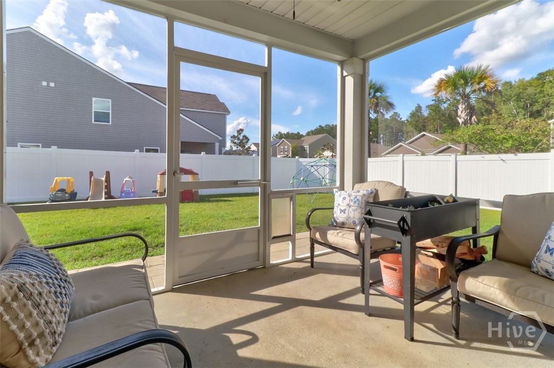 100 Butternut Boulevard Guyton, GA 31312 - Photo 33 of 40