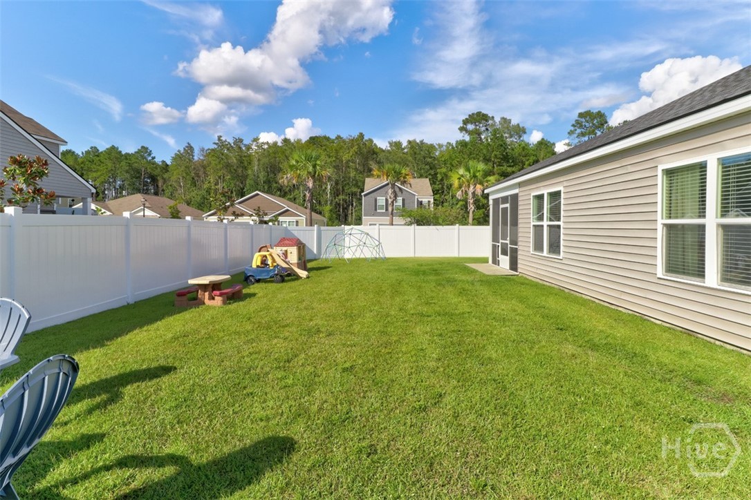 100 Butternut Boulevard Guyton, GA 31312 - Photo 34 of 40