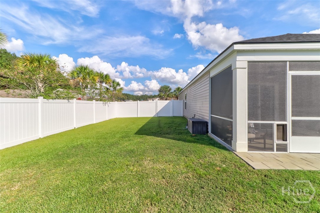 100 Butternut Boulevard Guyton, GA 31312 - Photo 35 of 40