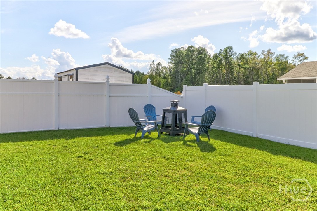 100 Butternut Boulevard Guyton, GA 31312 - Photo 36 of 40