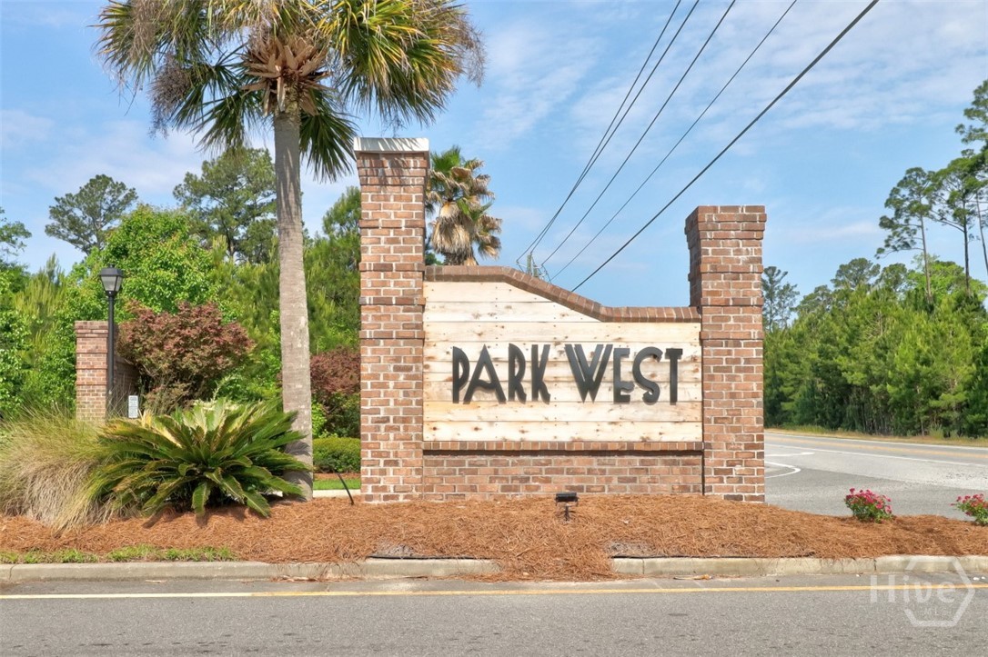 100 Butternut Boulevard Guyton, GA 31312 - Photo 37 of 40