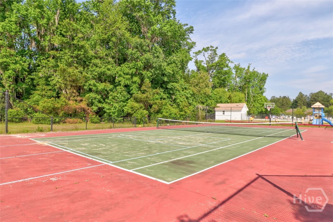 100 Butternut Boulevard Guyton, GA 31312 - Photo 38 of 40