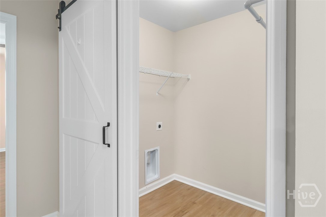 100 Butternut Boulevard Guyton, GA 31312 - Photo 9 of 40