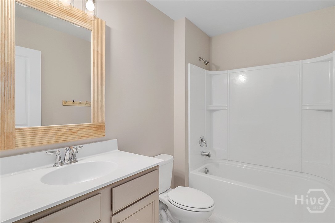 100 Butternut Boulevard Guyton, GA 31312 - Photo 10 of 40