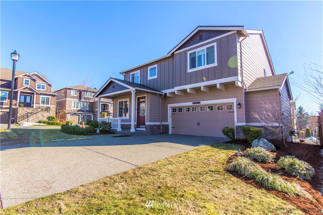 16313 Southeast 139th Court Renton, WA 98059 - Photo 1 of 20 Gallery Image 1