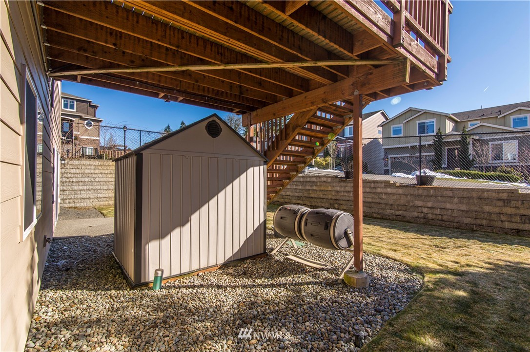 16313 Southeast 139th Court Renton, WA 98059 - Photo 18 of 20 Gallery Image 18