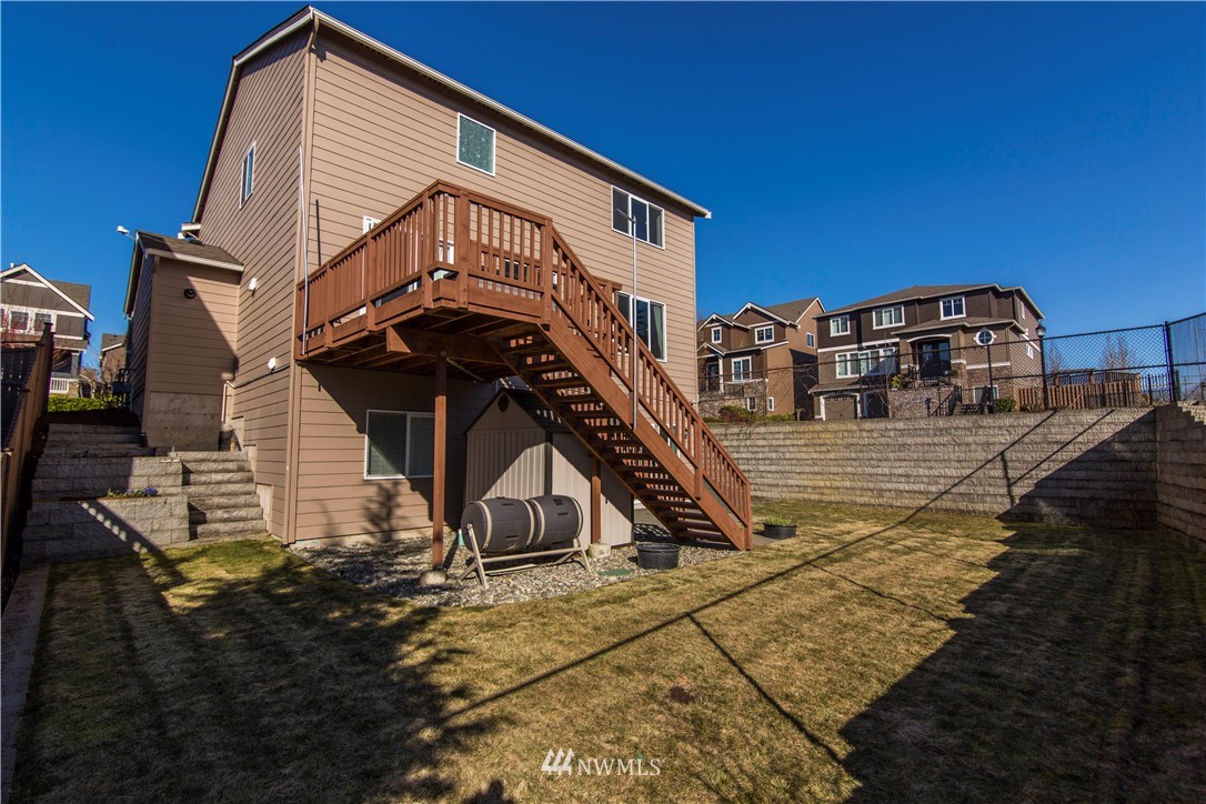 16313 Southeast 139th Court Renton, WA 98059 - Photo 19 of 20 Gallery Image 19