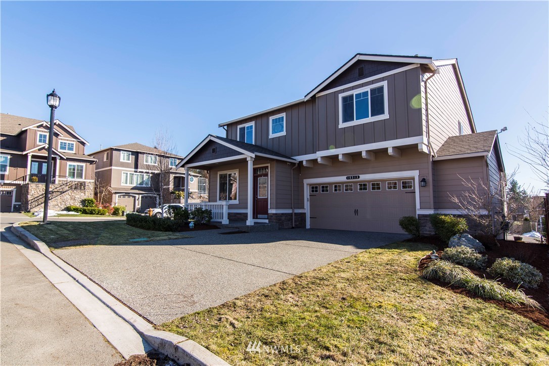 16313 Southeast 139th Court Renton, WA 98059 - Photo 20 of 20 Gallery Image 20