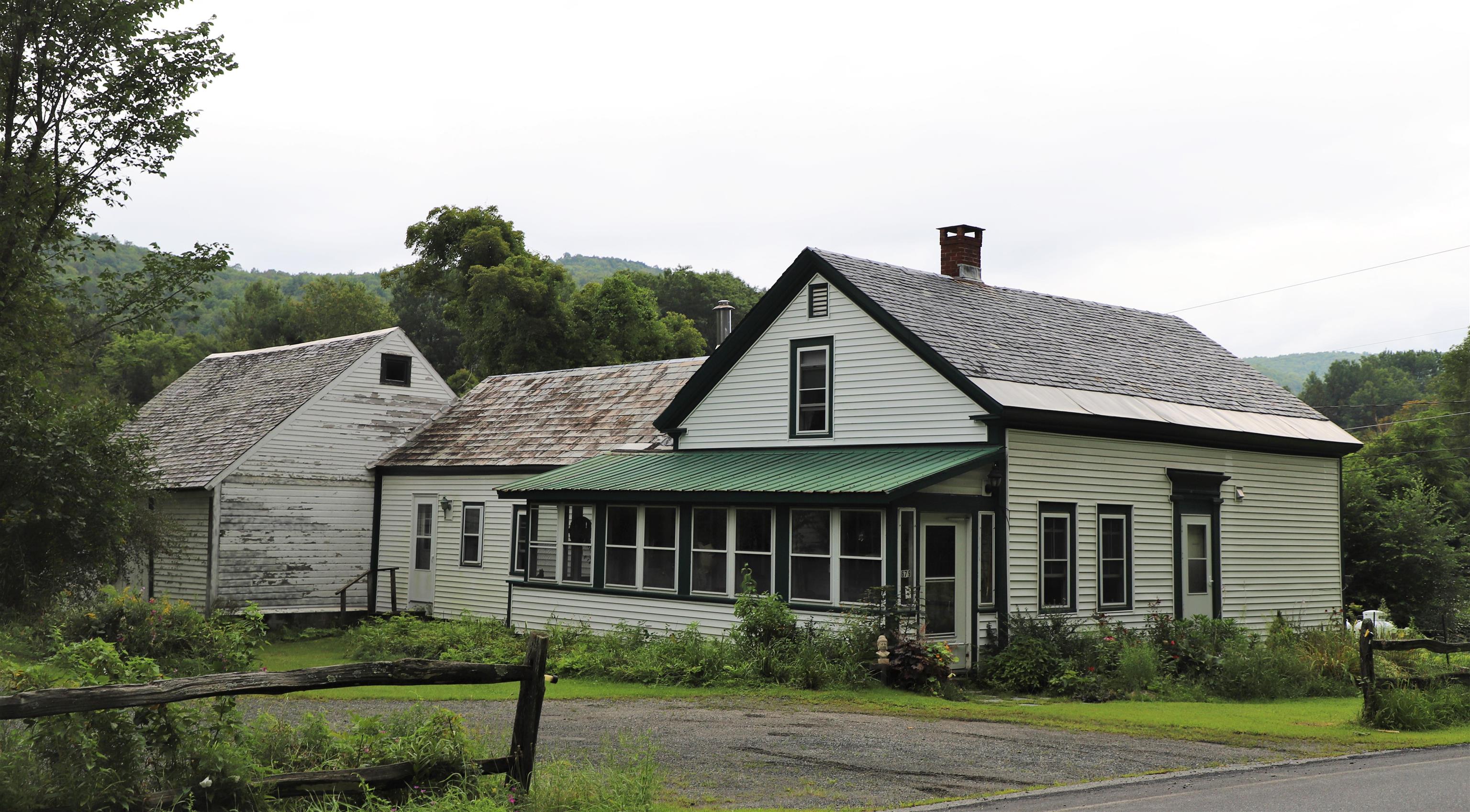 679 Weatherhead Hollow Road Guilford, VT 05301 - Photo 1 of 40