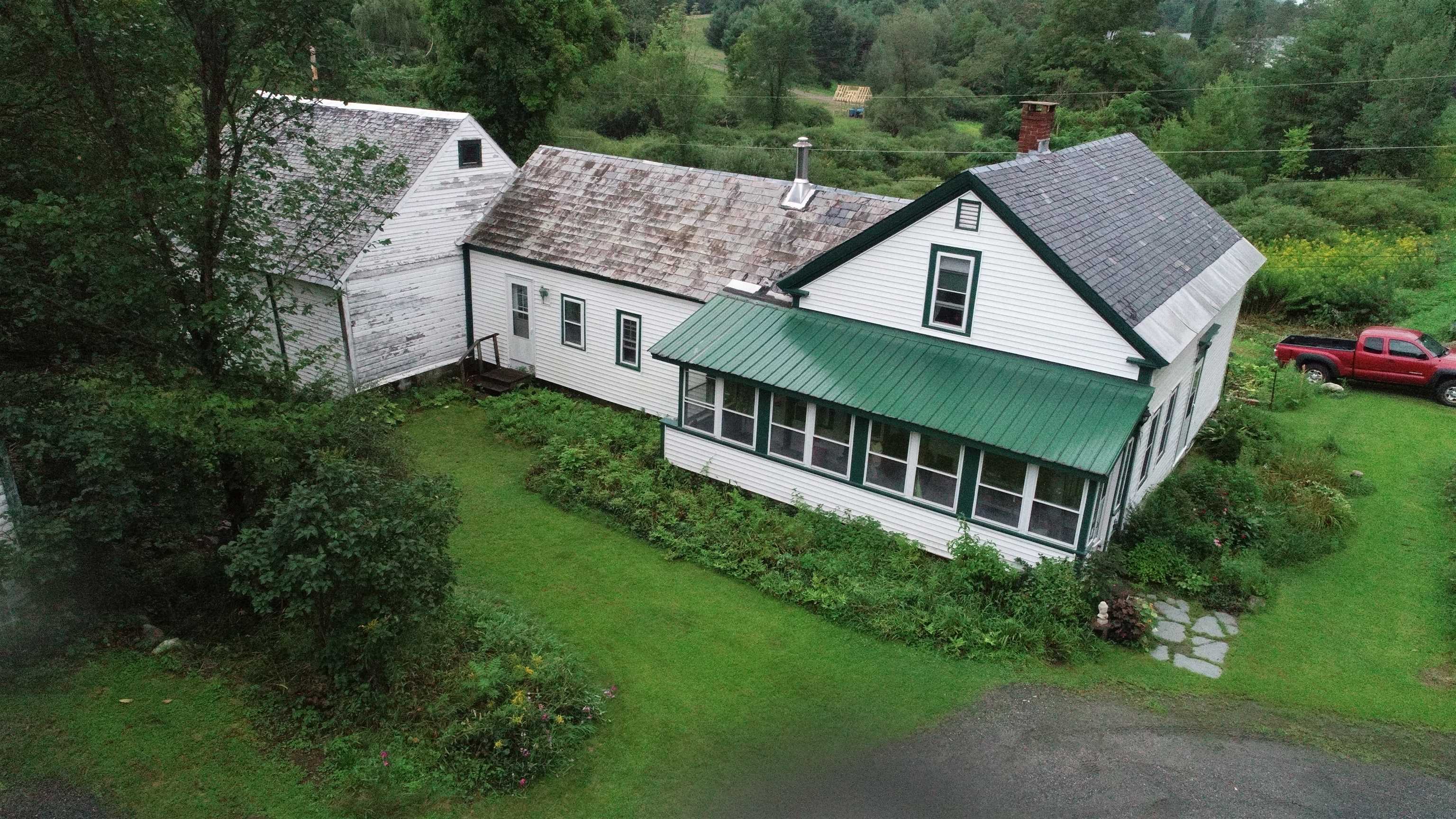 679 Weatherhead Hollow Road Guilford, VT 05301 - Photo 2 of 40