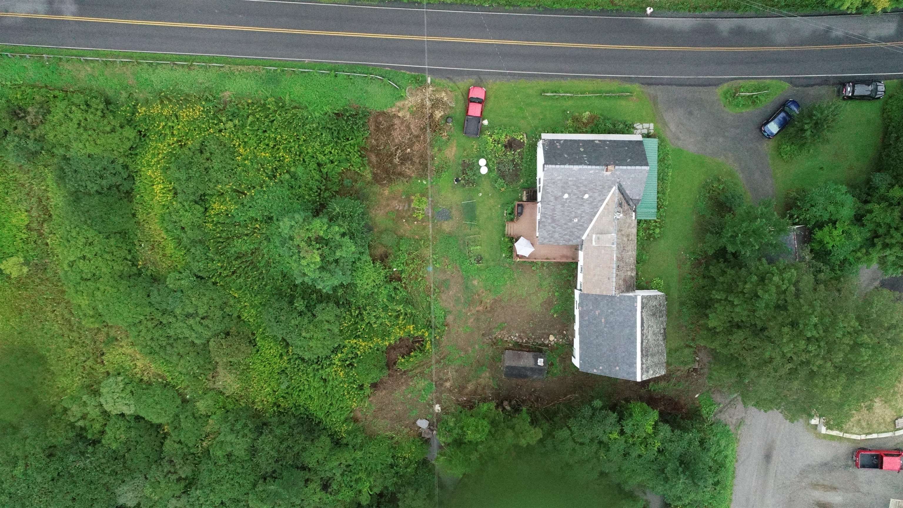 679 Weatherhead Hollow Road Guilford, VT 05301 - Photo 38 of 40