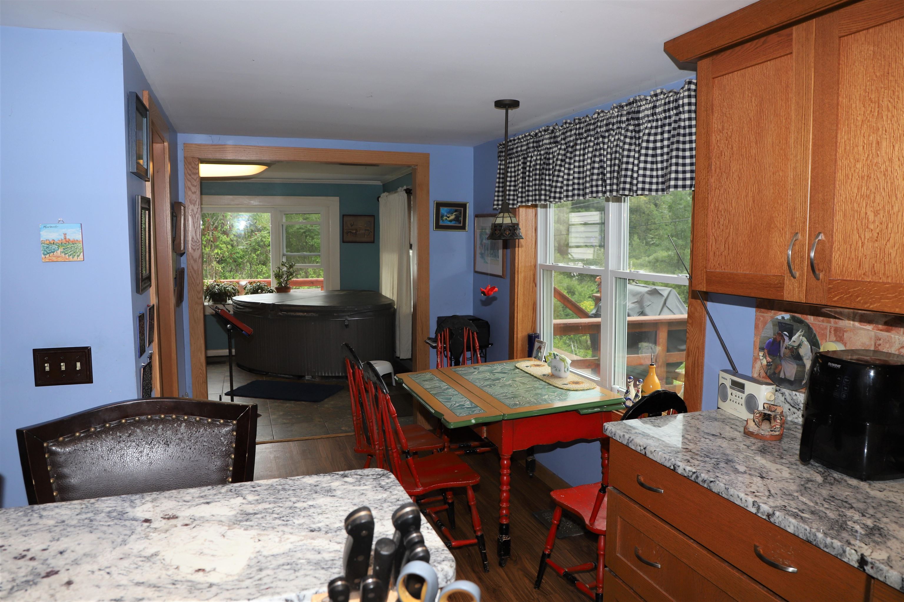 679 Weatherhead Hollow Road Guilford, VT 05301 - Photo 8 of 40