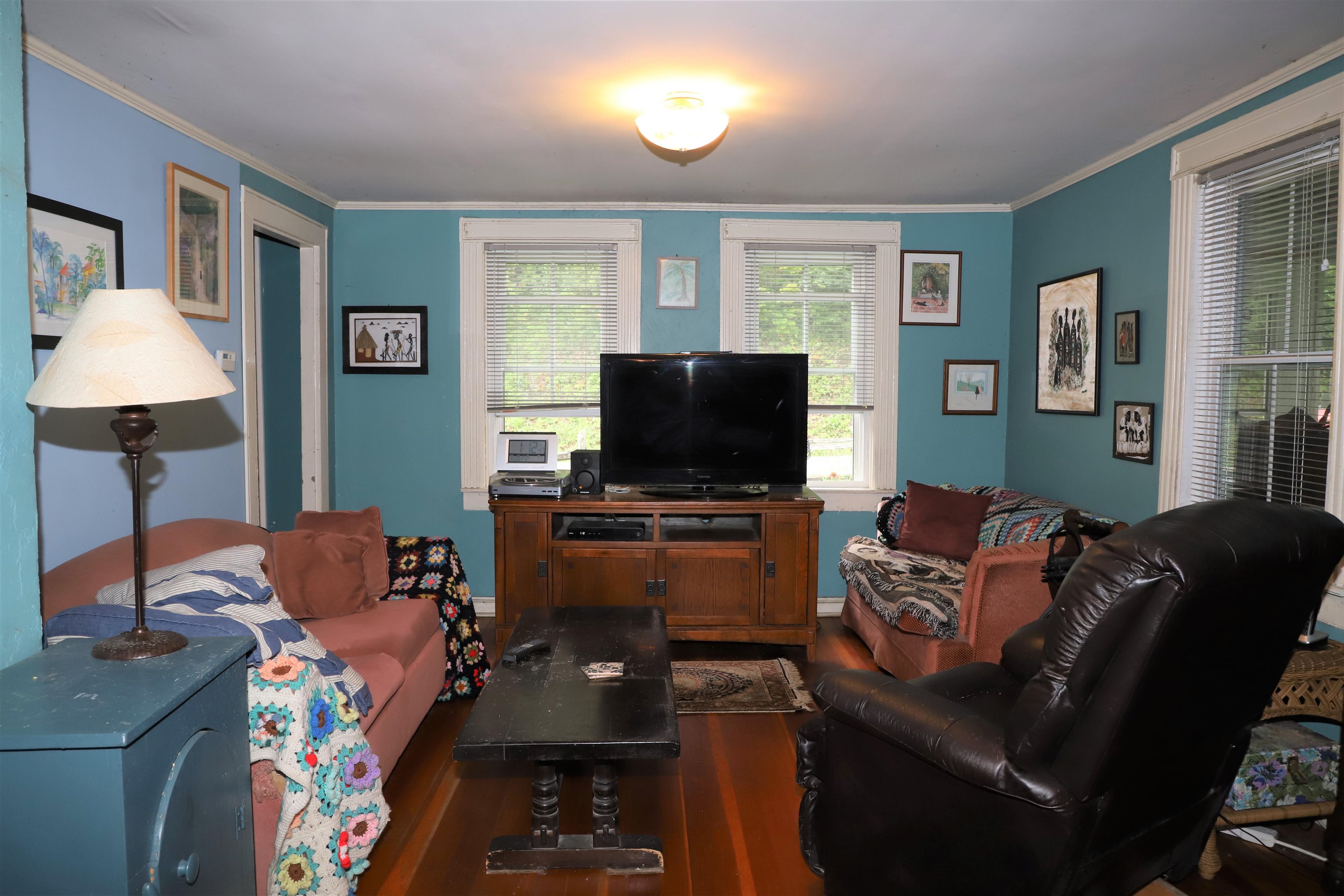 679 Weatherhead Hollow Road Guilford, VT 05301 - Photo 9 of 40