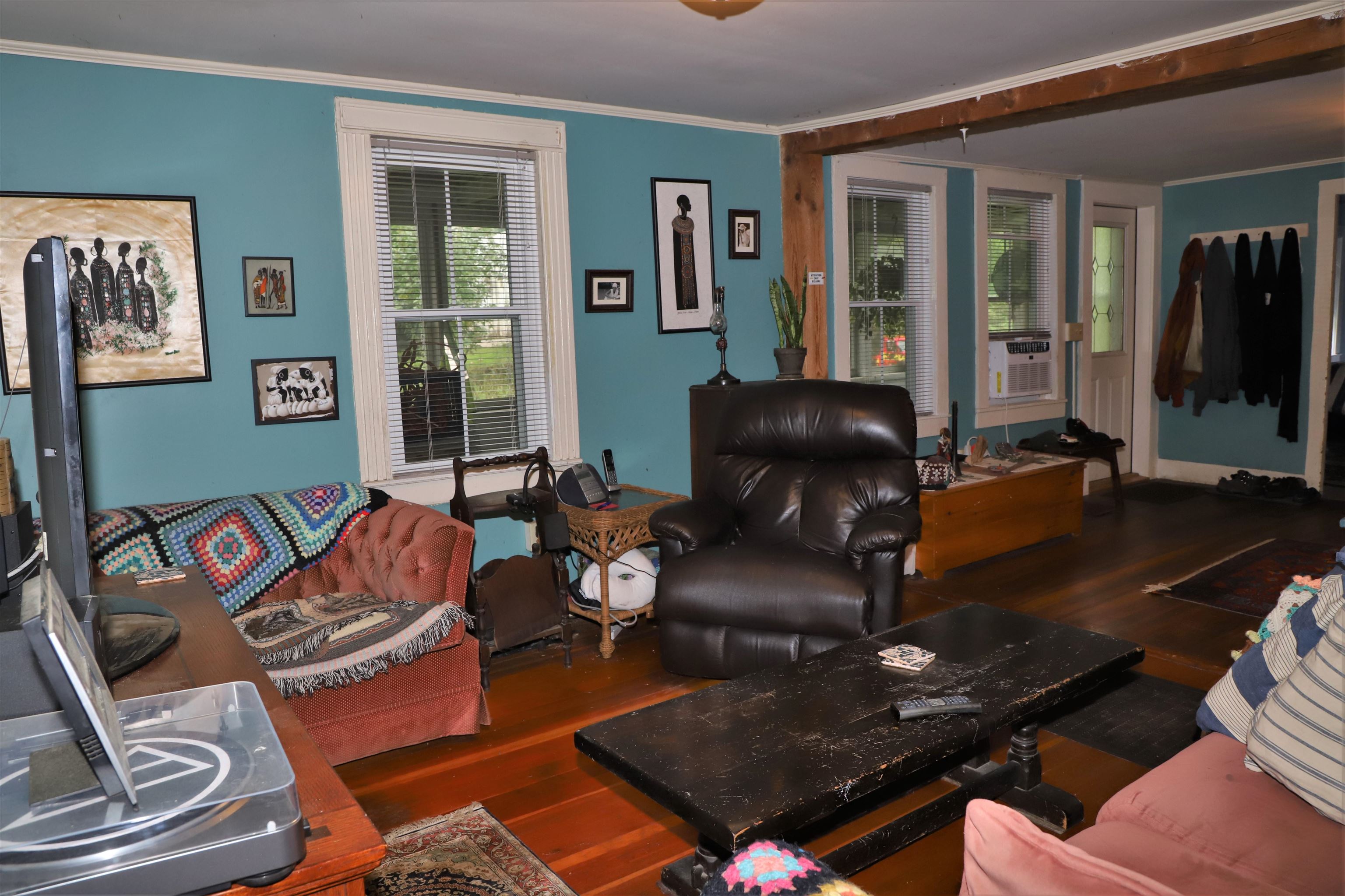 679 Weatherhead Hollow Road Guilford, VT 05301 - Photo 10 of 40