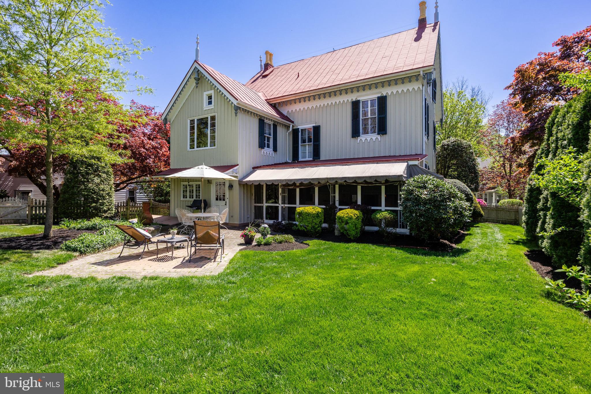 35 Ridgway Street Mount Holly, NJ 08060 - Photo 43 of 62 Gallery Image 43