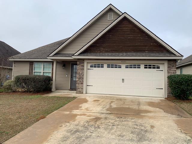 4185 Willow Round Road Hahira, GA 31632 - Photo 1 of 21 Gallery Image 1