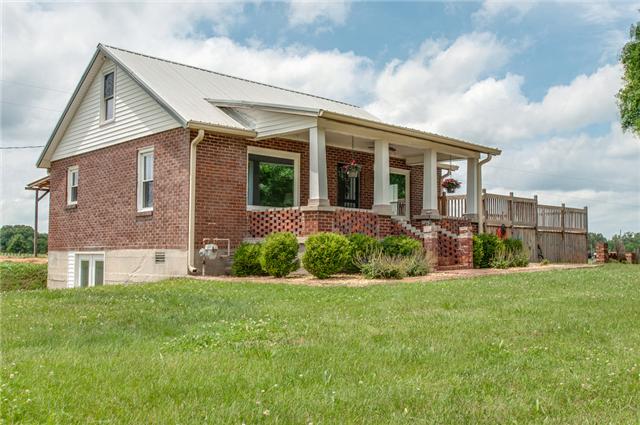 291 Fairview Road Dickson, TN 37055 - Photo 1 of 20 Incredible Curb Appeal!