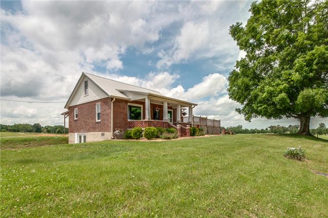291 Fairview Road Dickson, TN 37055 - Photo 11 of 20 Absolutely Beautiful Setting!!!