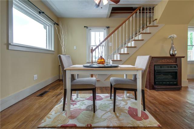 291 Fairview Road Dickson, TN 37055 - Photo 12 of 20 Extremely Clean & Neat Home