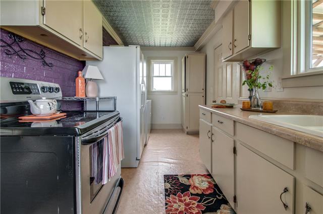 291 Fairview Road Dickson, TN 37055 - Photo 13 of 20 Cute Country Kitchen has been Updated