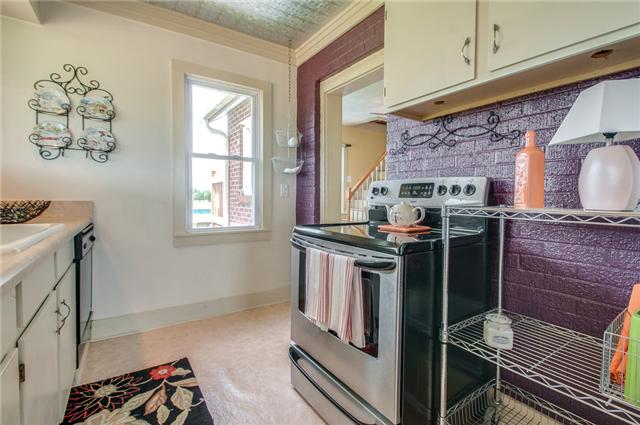 291 Fairview Road Dickson, TN 37055 - Photo 16 of 20 Nice Appliance Package & They Remain