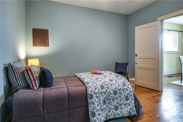 291 Fairview Road Dickson, TN 37055 - Photo 17 of 20 Guest Bedroom 2 w/ Hardwood Floors