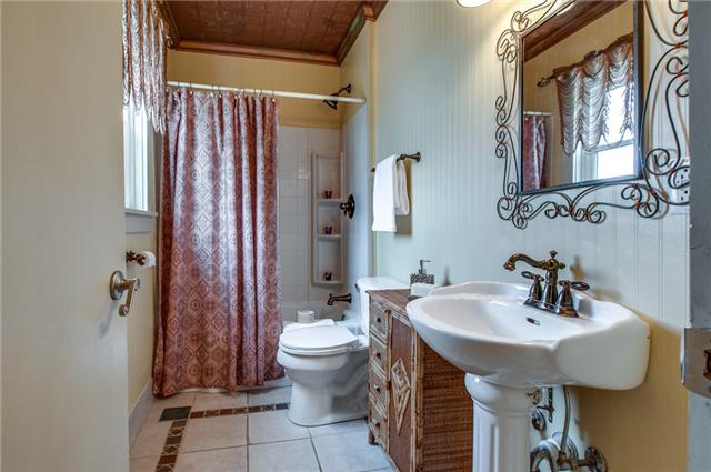291 Fairview Road Dickson, TN 37055 - Photo 18 of 20 Full Bath w/ Tile Floor