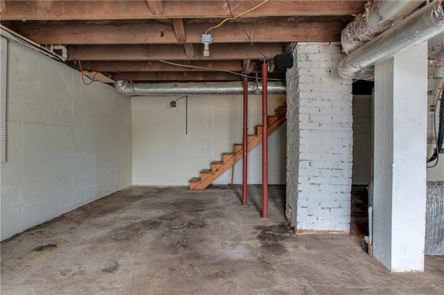 291 Fairview Road Dickson, TN 37055 - Photo 19 of 20 Awesome Full Basement w/ French Doors