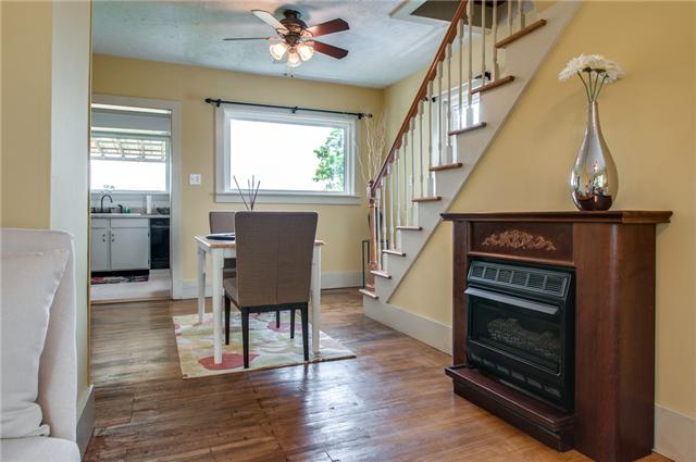 291 Fairview Road Dickson, TN 37055 - Photo 6 of 20 Cozy Gas Fireplace