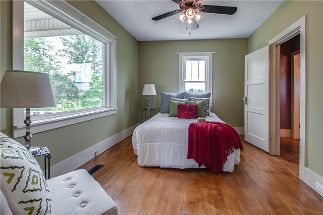 291 Fairview Road Dickson, TN 37055 - Photo 7 of 20 Charming Master Bedroom
