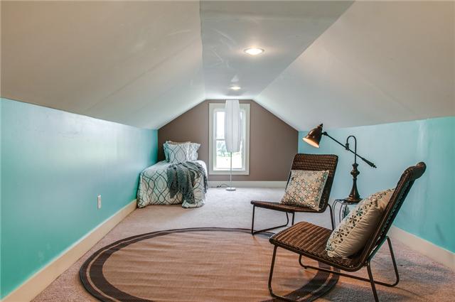 291 Fairview Road Dickson, TN 37055 - Photo 8 of 20 Bedroom 3--Loft Area!