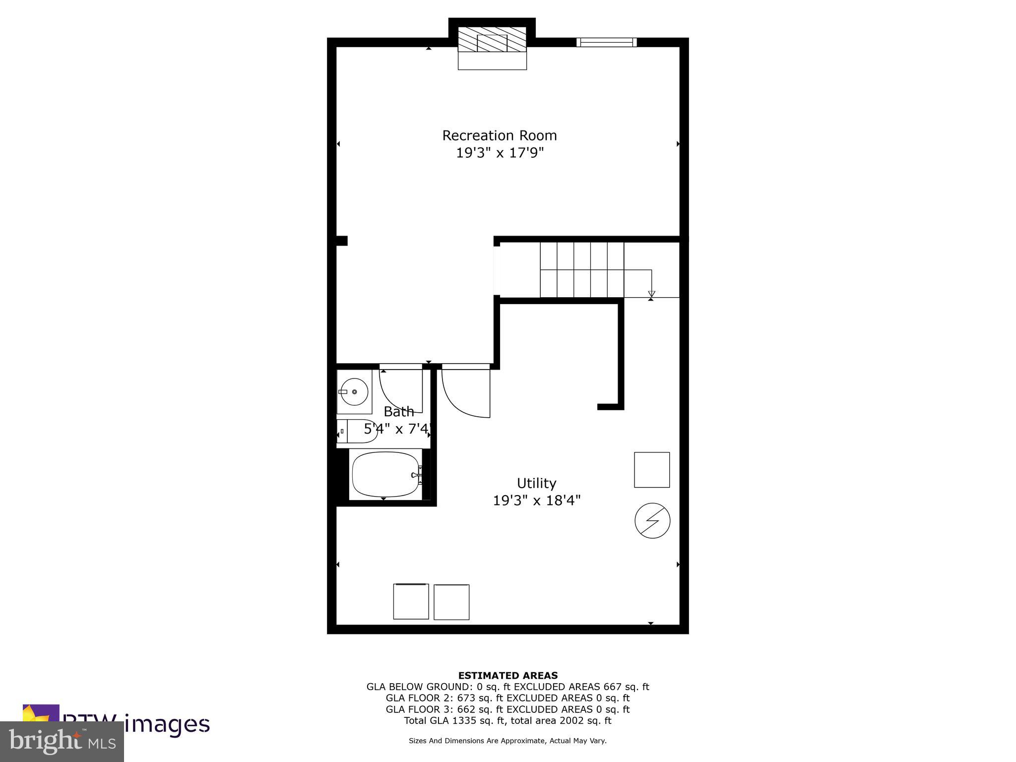 1085 Smartts Lane Northeast Leesburg, VA 20176 - Photo 35 of 38 unknown