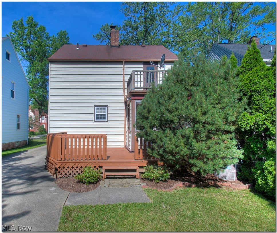 2311 Allison Road University Heights, OH 44118 - Photo 30 of 35