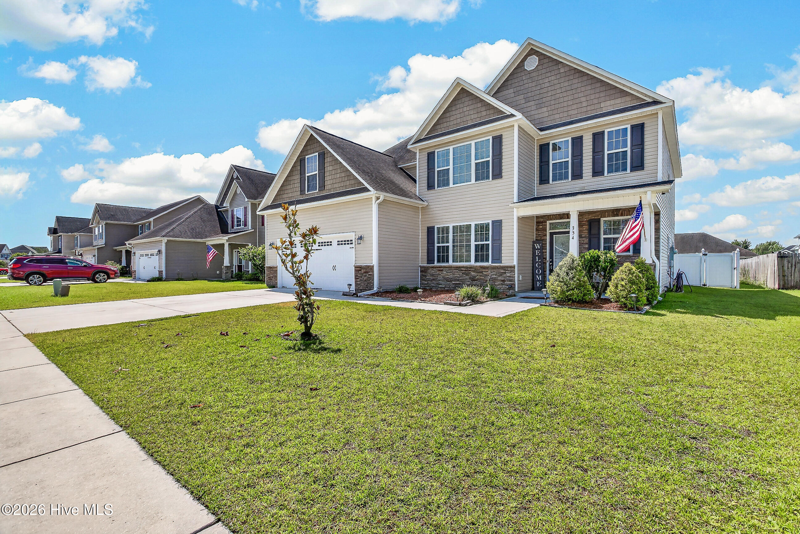 334 Merin Height Road Jacksonville, NC 28546 - Photo 7 of 41 Gallery Image 7