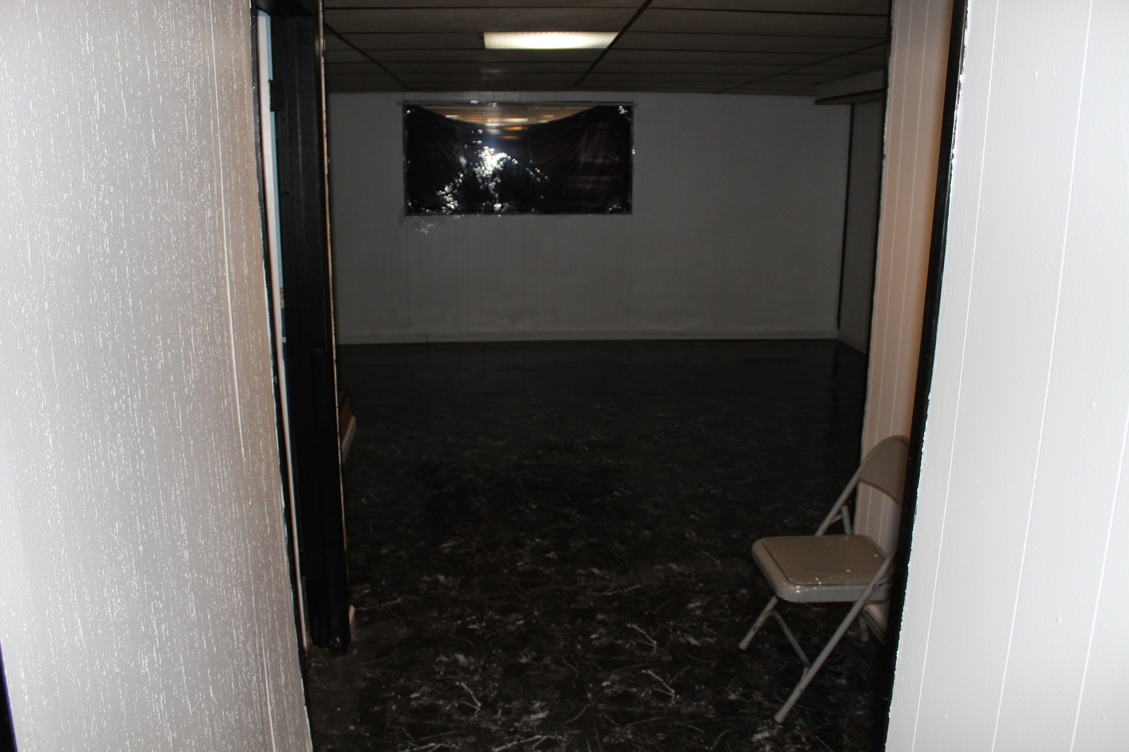 11630 South Throop Street Chicago, IL 60643 - Photo 13 of 15 a bathroom with a small stove and toilet