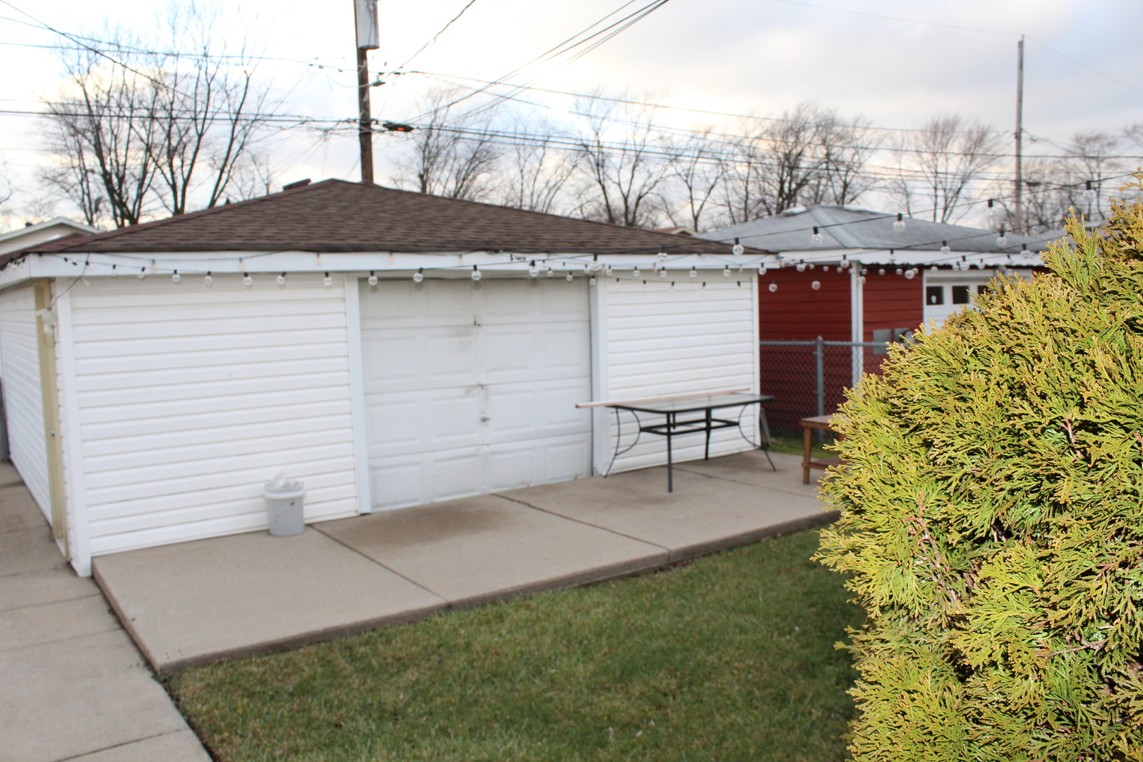 11630 South Throop Street Chicago, IL 60643 - Photo 3 of 15 a house view with a outdoor space